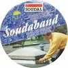 Lipni juosta Soudal 108142; 225 mm; 10 m