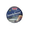 Aliuminio lipni juosta Soudal 101194; 22,5 mm; 10 m