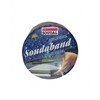 Bituminė aliuminio juosta SOUDAL Soudaband 10 m, plotis 100mm