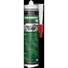 Bituminis hermetikas MAKROFLEX BA 141, juodos sp., 300 ml