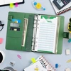 BIUDŽETO UŽRAŠAS A6 FINANSŲ PLANUOTOJO ORGANIZATORIŲ RINKINYS METODO VOKAS