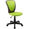 Home4you Office4you Vaikiška kėdė BIANCA, žalia