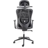 Signal Meble Biuro kėdė Q-080M, juoda
