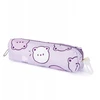 Bivacc TEDDY mokyklinė kuprinė violetinė