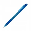 BK 417 tušinukas, 0,7 mm CLICKY Mėlynas PENTEL