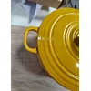 BK Bourgogne keptuvė 24 cm
