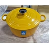 BK Bourgogne keptuvė 24 cm
