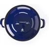 Bk Holland Emaliuotas plieno puodas 22 cm 3,3 l