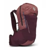 Black Diamond Dalykinis Juodas Diamond Pursuit 30 kuprinė moterims, 30l, raudona