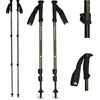 Black Diamond Juodas Diamond Trekking Poles Explorer 3, fitness equipment (juodas, 1 pair, 100 to 140 cm)