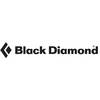 Black Diamond Juodas Diamond Trekking Poles Explorer 3, fitness equipment (juodas, 1 pair, 100 to 140 cm)