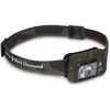Black Diamond JAV Prožektorius Juodas Diamond Spot 400LM