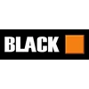 Black NEŠIOJAMOJI TURISTINĖ DUJINĖ VIRŠTELĖ 2IN1 JUODOS