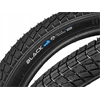 Black1 BLACKONE PADANGA 16x 2.00 + 1mm ATSPARUMAS O250