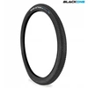 Black1 MTB dviračio padangų komplektas - XC BLACKONE - 29x2.10 / 54-622 mm + JET kamera