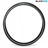 Black1 Šviesą atspindinčių padangų komplektas BLACKONE ACTIVE+ 28x1.60 42-622 + MITAS kamera - FV