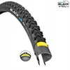 Black1 Visureigių padangos 2 vnt MTB BLACKONE kalnų dviračiui 26 x 1,95 50-559