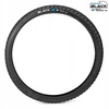Black1 Visureigių padangos 2 vnt MTB BLACKONE kalnų dviračiui 26 x 1,95 50-559