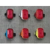 Blackburn Central Blackburn Click USB galinis žibintas 20 liumenų mėlynas (BBN-7074701)