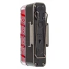 Blackburn Central Blackburn galinis žibintas BLACKBURN DAYBLAZER 125 REAR, 125 liumenų USB juodas (NAUJAS)