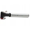 Blackburn Central Grindinis siurblys Lezyne Sport Floor Drive ABS-1 Pro Chuck 220psi juodas