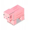 Bladez Toys BLADEZ MINECRAFT pastato kiaulės figūrą MC85845.
