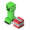 Bladez Toyz Minecraft pastato BLADEZ Creeper figūrėlę