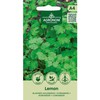 Blakinių kalendrų sėklos LEMON, 2 g