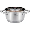 Blaumann Berlinger Haus puodas Satin Gourmet Line, 4,3 l