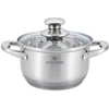 Blaumann Berlinger Haus puodas Satin Gourmet Line, 4,3 l