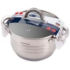 Blaumann troškintuvas su dangčiu Gourmet Line, 7,6 l