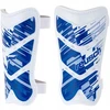 Blauzdų apsaugos Reusch Shinguard Attrakt Lite, baltos