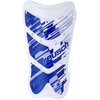 Blauzdų apsaugos Reusch Shinguard Attrakt Lite, baltos