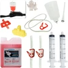 Bleedkit SHIMANO STABDŽIŲ NUOLEIDIMO RINKINYS + ALYVA