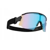 Bliz BREEZE Juodas Nordic Light dviračių akiniai