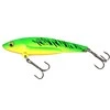 Blizgė Conrad Vibra Slim Fladen 14g Firetiger