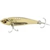 Blizgė Conrad Vibra Slim Fladen 14g Gold