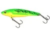Blizgė Conrad Vibra Slim Fladen 20g Firetiger