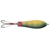 Blizgė Professor 2 Weedless Kuusamo 90mm/18g Perch