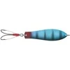 Blizgė Professor 2 Weedless Kuusamo 90mm/18g Mėlyna