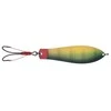 Blizgė Professor 2 Weedless Kuusamo 90mm/18g Perch
