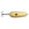 Blizgė Rasanen Bead Kuusamo 70mm/20g aukso spalvos