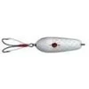 Blizgė Rasanen Bead Weedless Kuusamo 70mm/20g sidabro spalvos