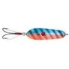 Blizgė Rasanen Bead Weedless Kuusamo 70mm/20g bronzos spalvos/mėlyna