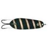 Blizgė Rasanen Weedless Kuusamo 70mm/10g juoda/aukso spalvos