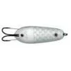 Blizgė Rasanen Weedless Kuusamo 70mm/10g sidabro spalvos