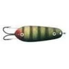 Blizgė Rasanen Weedless Kuusamo 70mm/10g Ešerys