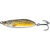 Blizgė vartiklė Realistic Flutter Fladen 7g/45mm Trout