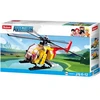 BLOCKI SLUBAN AIRPORT Helikopter 100 - B0667A
