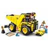 BLOCKI SLUBAN TOWN Savivartis 416 - B0806